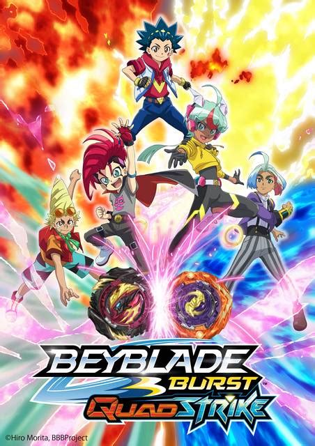 beyblade quadstrike|beyblade burst quadstrike full movie.